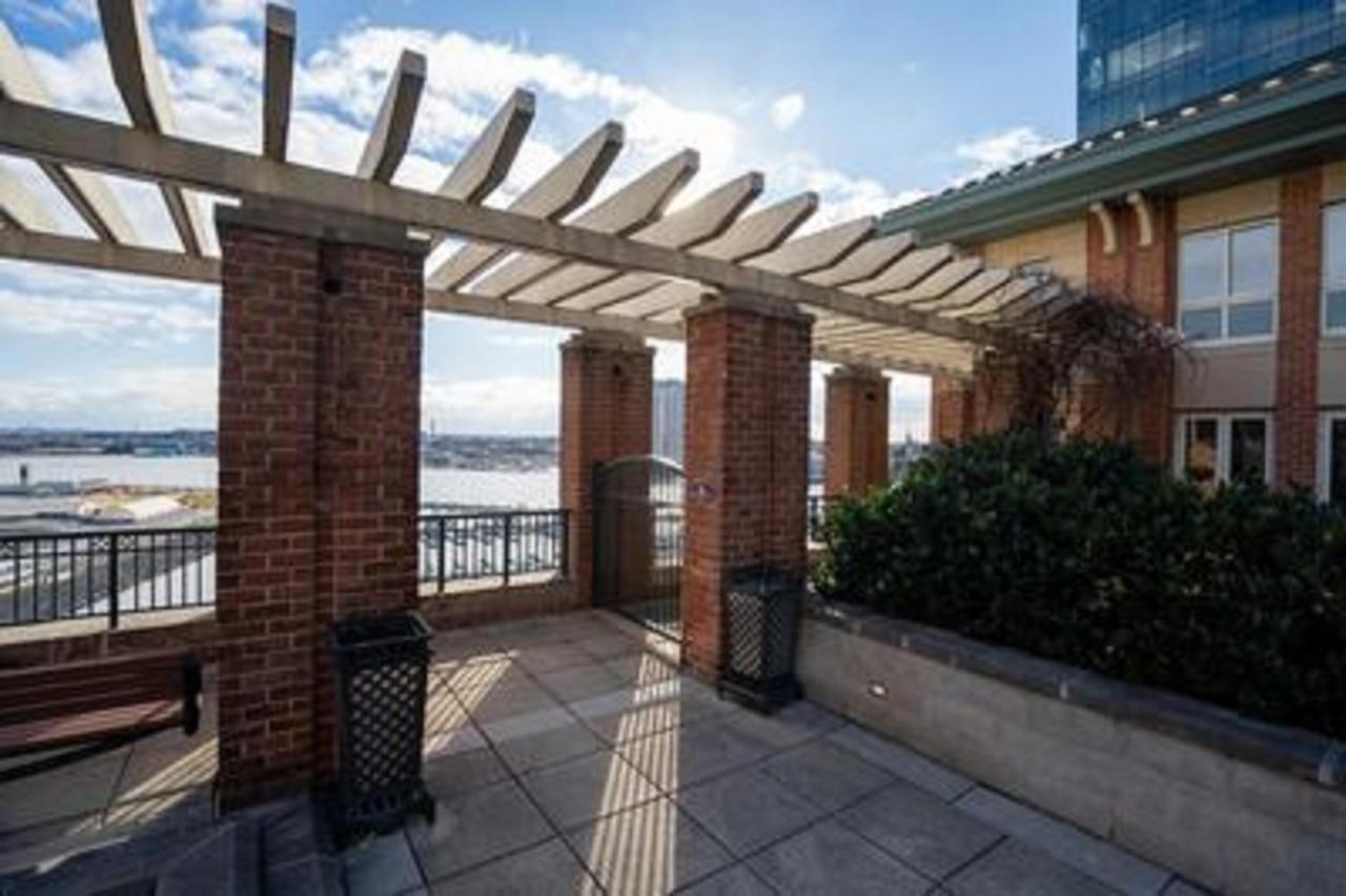Heaven On Baltimore At Harborfront Exterior photo