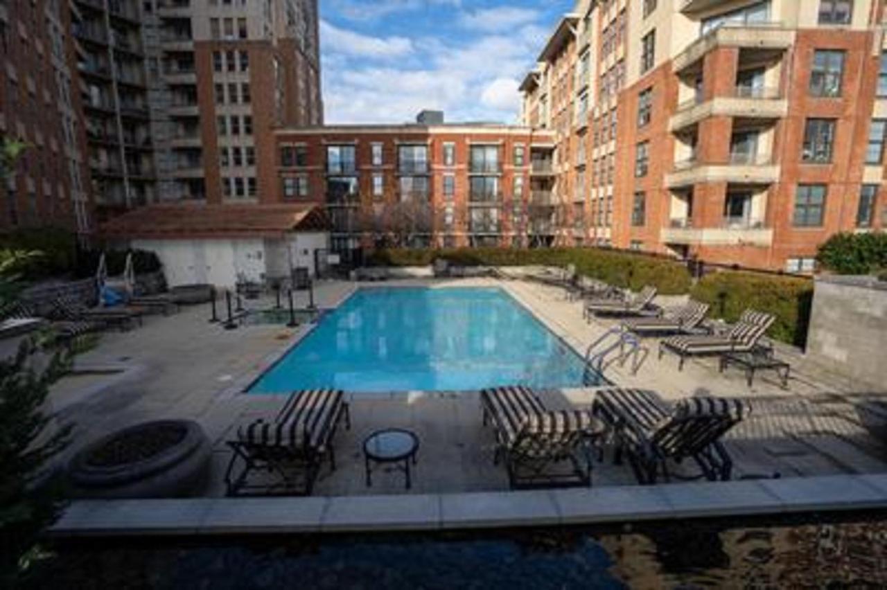 Heaven On Baltimore At Harborfront Exterior photo